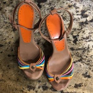BCBGIRLS Wedge